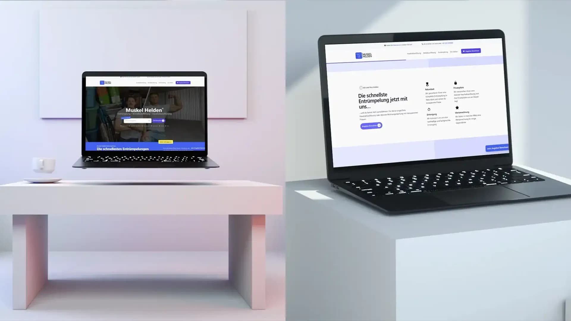 Case Study Background